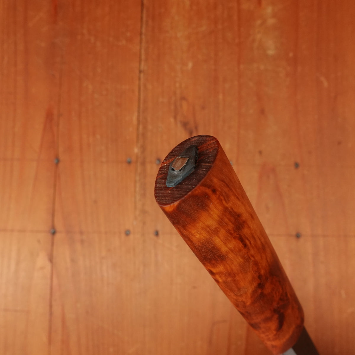 Helle 110mm Viking Carbon Curly Birch