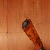 Helle 110mm Viking Carbon Curly Birch