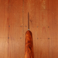 Helle 110mm Viking Carbon Curly Birch