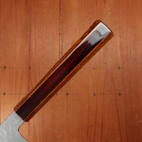 Hado Shiosai 210mm Kiritsuke Gyuto SG2 Urushi Oak Handle