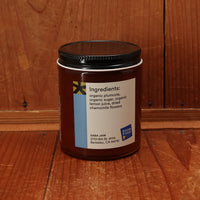 Saba Jam Plumcot Chamomile  - 8oz
