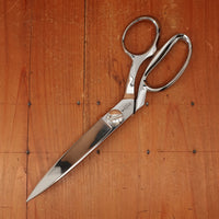 Ernest Wright 10" Tailor Shears - Carbon Steel