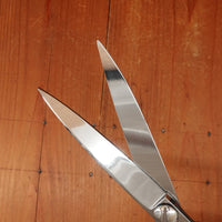 Ernest Wright 10" Tailor Shears - Carbon Steel