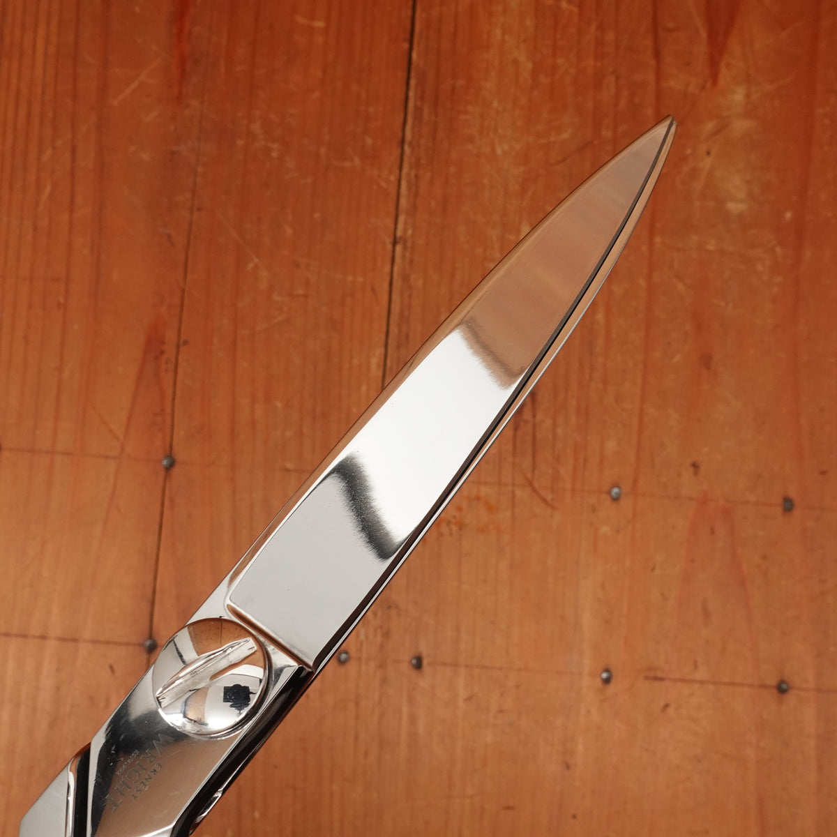 Ernest Wright 10" Tailor Shears - Carbon Steel