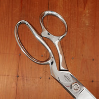 Ernest Wright 10" Tailor Shears - Carbon Steel
