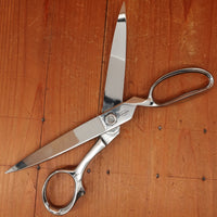 Ernest Wright 10" Tailor Shears - Carbon Steel
