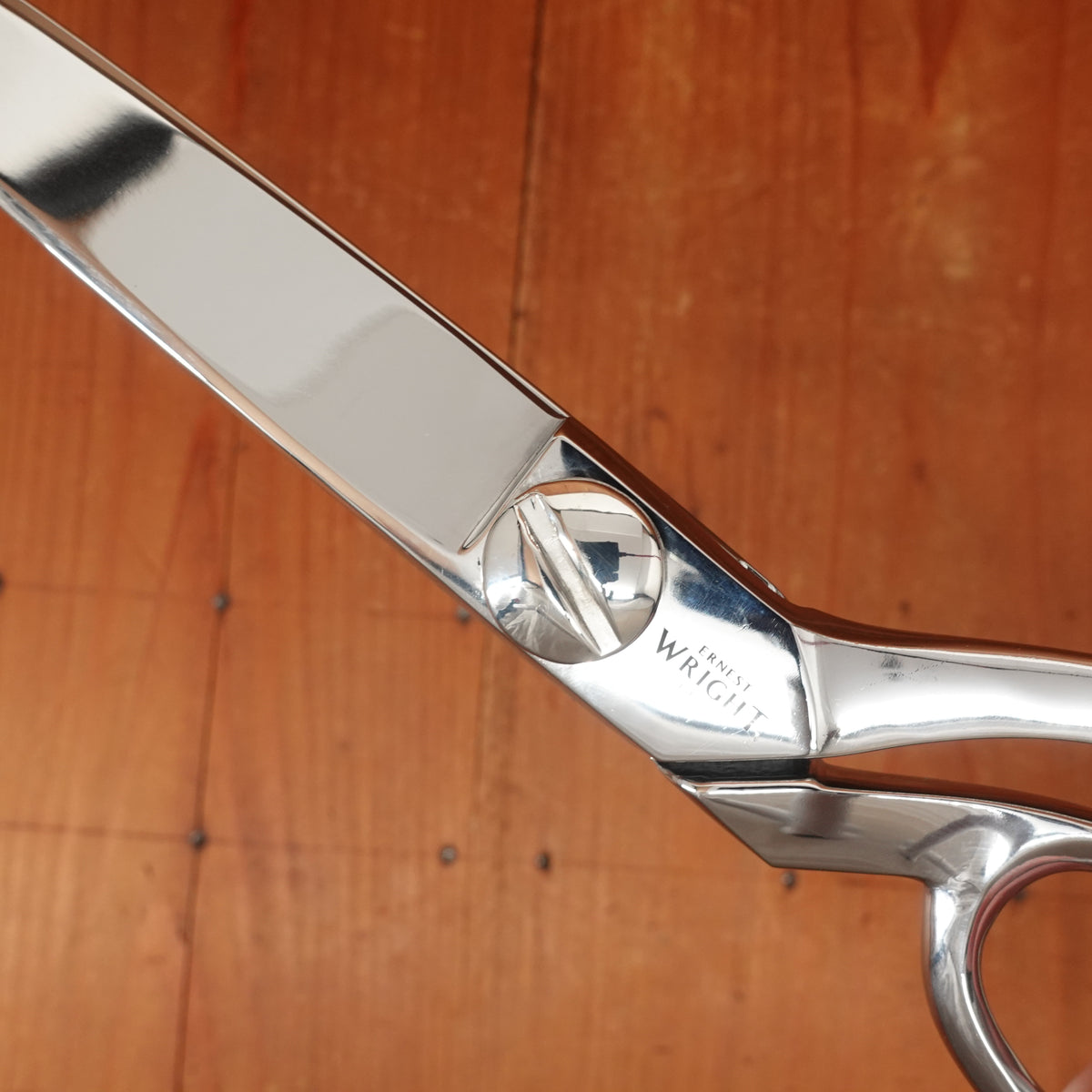 Ernest Wright 10" Tailor Shears - Carbon Steel