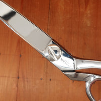 Ernest Wright 10" Tailor Shears - Carbon Steel