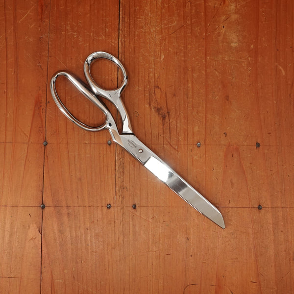 Ernest Wright 8.25" Dressmaker Shears - Carbon Steel