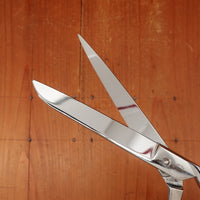 Ernest Wright 8.25" Dressmaker Shears - Carbon Steel