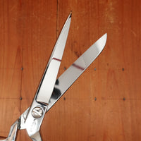 Ernest Wright 8.25" Dressmaker Shears - Carbon Steel