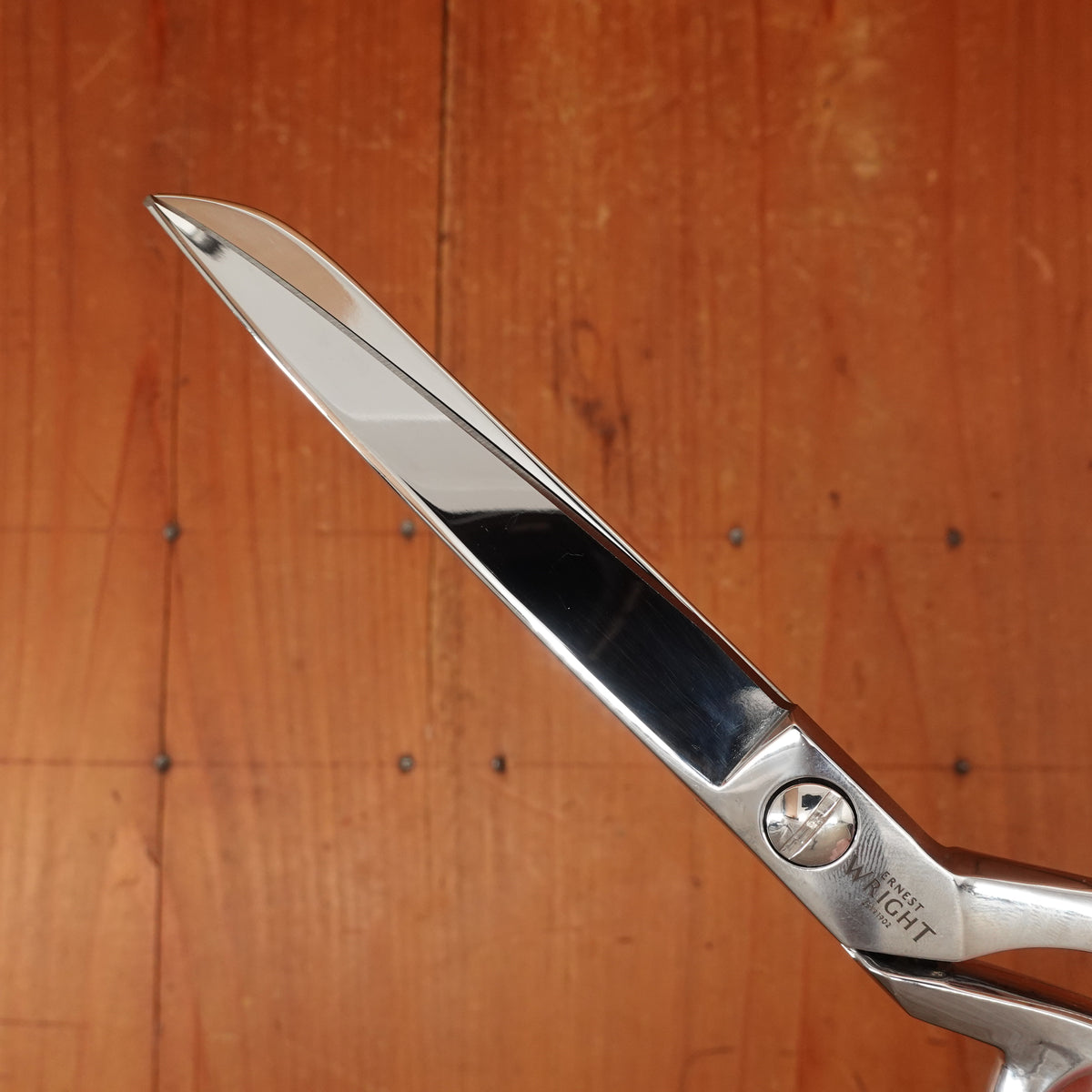 Ernest Wright 8.25" Dressmaker Shears - Carbon Steel