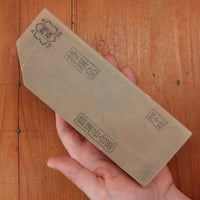 #764 Shoubudani Iromono Nashiji Suminagashi Easy Fast Buttery 3.5 Hard 3.5 Fine Type 40 1502 grams