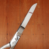 Ernest Wright 8.25" Dressmaker Shears - Carbon Steel