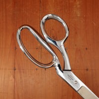 Ernest Wright 8.25" Dressmaker Shears - Carbon Steel