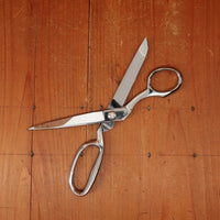 Ernest Wright 8.25" Dressmaker Shears - Carbon Steel