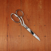 Ernest Wright 8.25" Dressmaker Shears - Carbon Steel - LEFTY