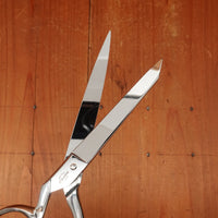 Ernest Wright 8.25" Dressmaker Shears - Carbon Steel - LEFTY