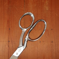 Ernest Wright 8.25" Dressmaker Shears - Carbon Steel - LEFTY