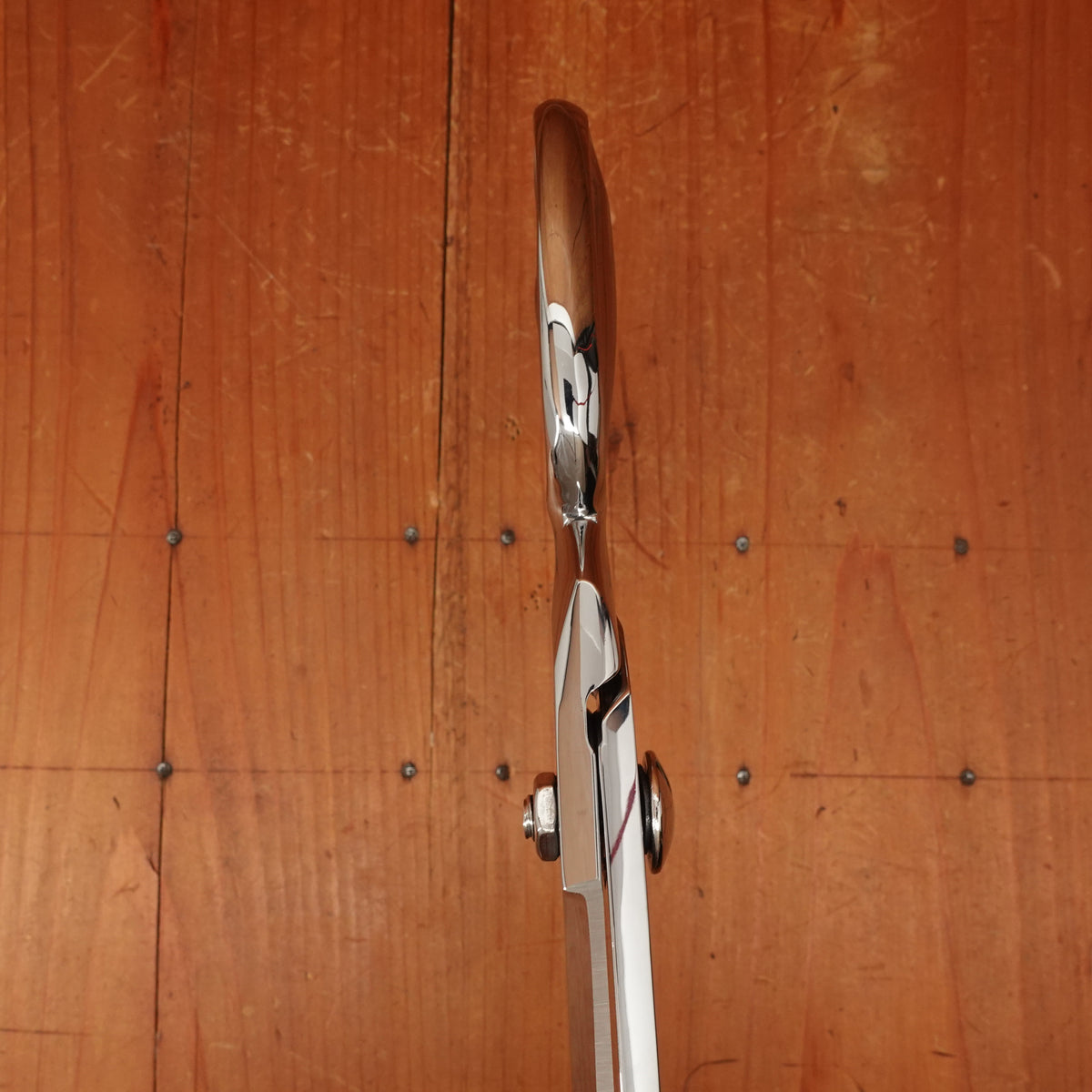 Ernest Wright Left Handed 10" Tailor Shears - Carbon Steel