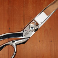 Ernest Wright Left Handed 10" Tailor Shears - Carbon Steel