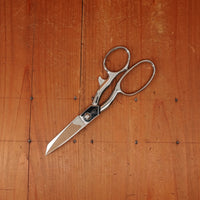 Ernest Wright 7" Turton Kitchen Shears - Stainless Steel