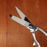 Ernest Wright 7" Turton Kitchen Shears - Stainless Steel