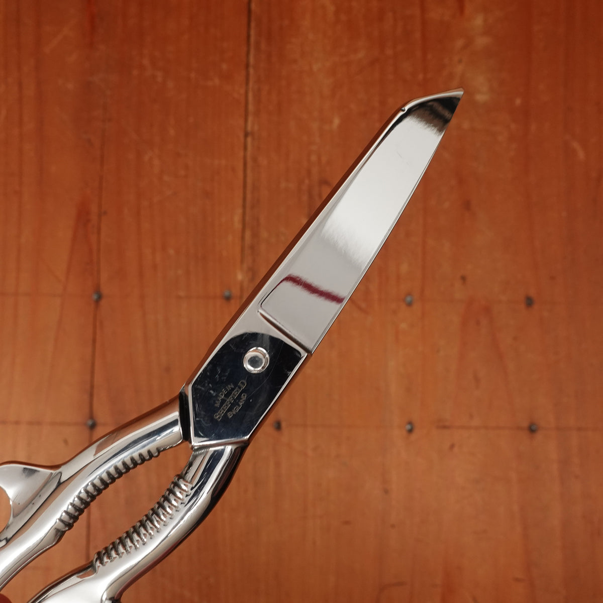 Ernest Wright 7" Turton Kitchen Shears - Stainless Steel