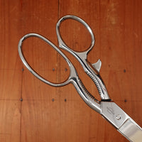 Ernest Wright 7" Turton Kitchen Shears - Stainless Steel