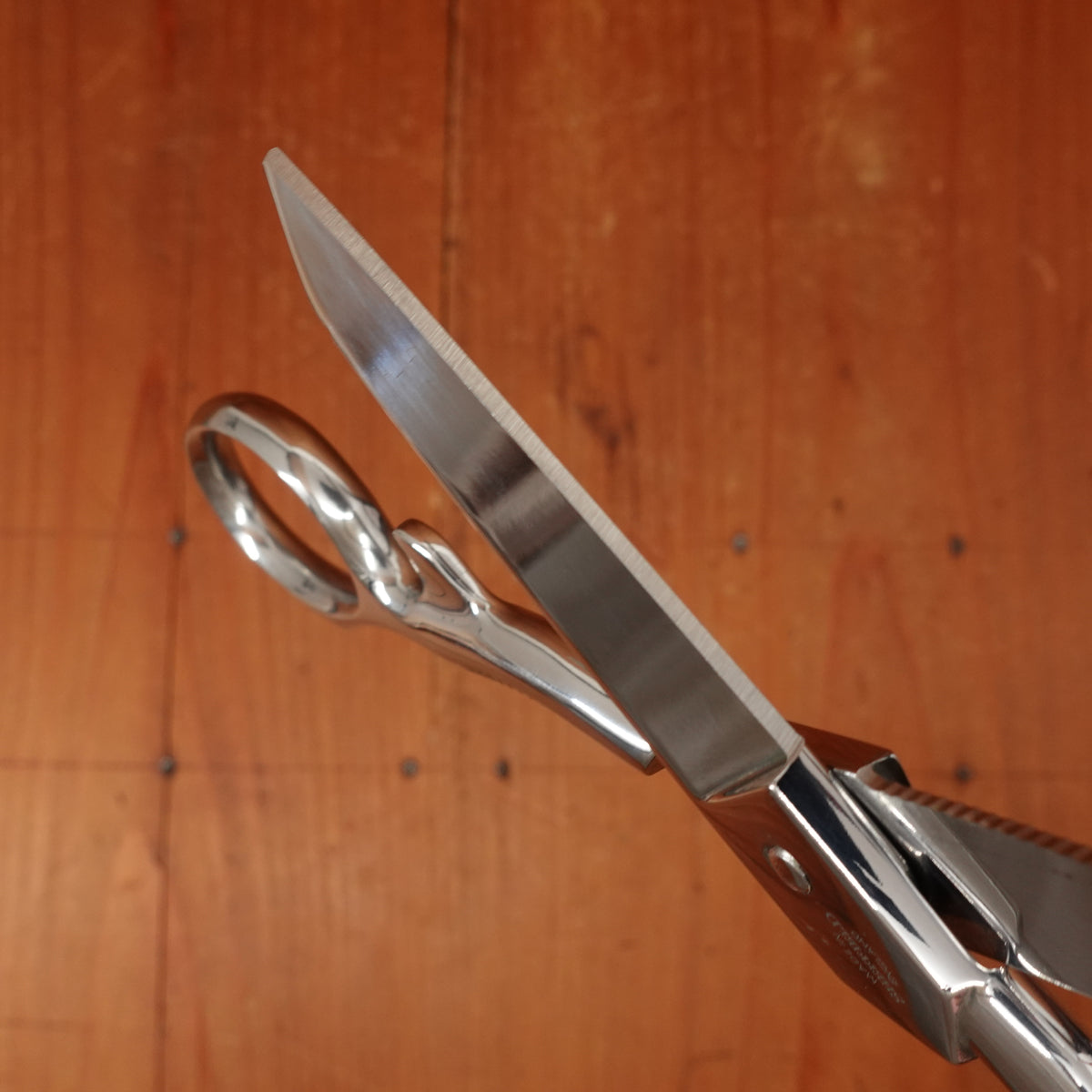 Ernest Wright 7" Turton Kitchen Shears - Stainless Steel