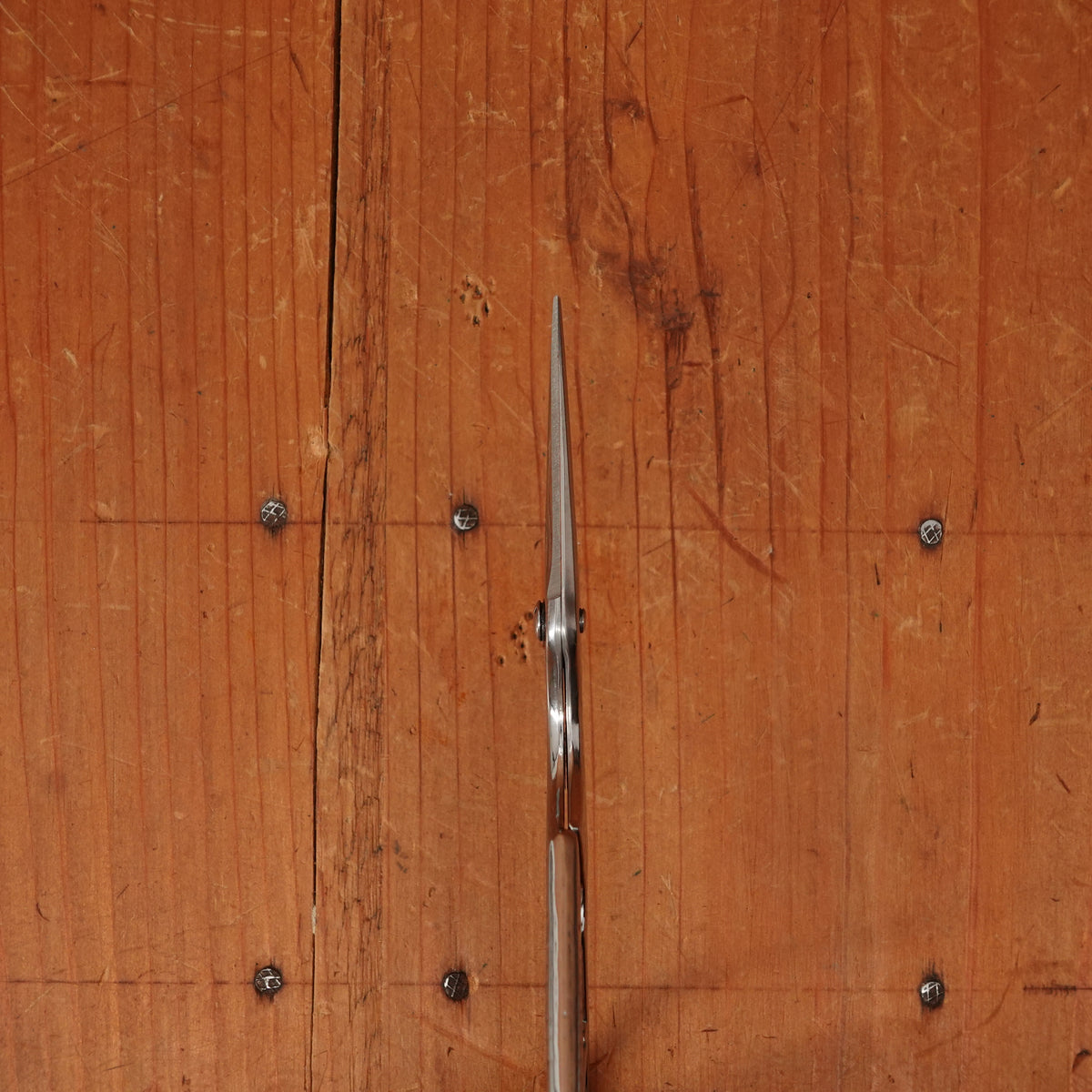 Ernest Wright Antique Stork Embroidery Scissors - Carbon Steel