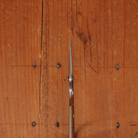 Ernest Wright Antique Stork Embroidery Scissors - Carbon Steel