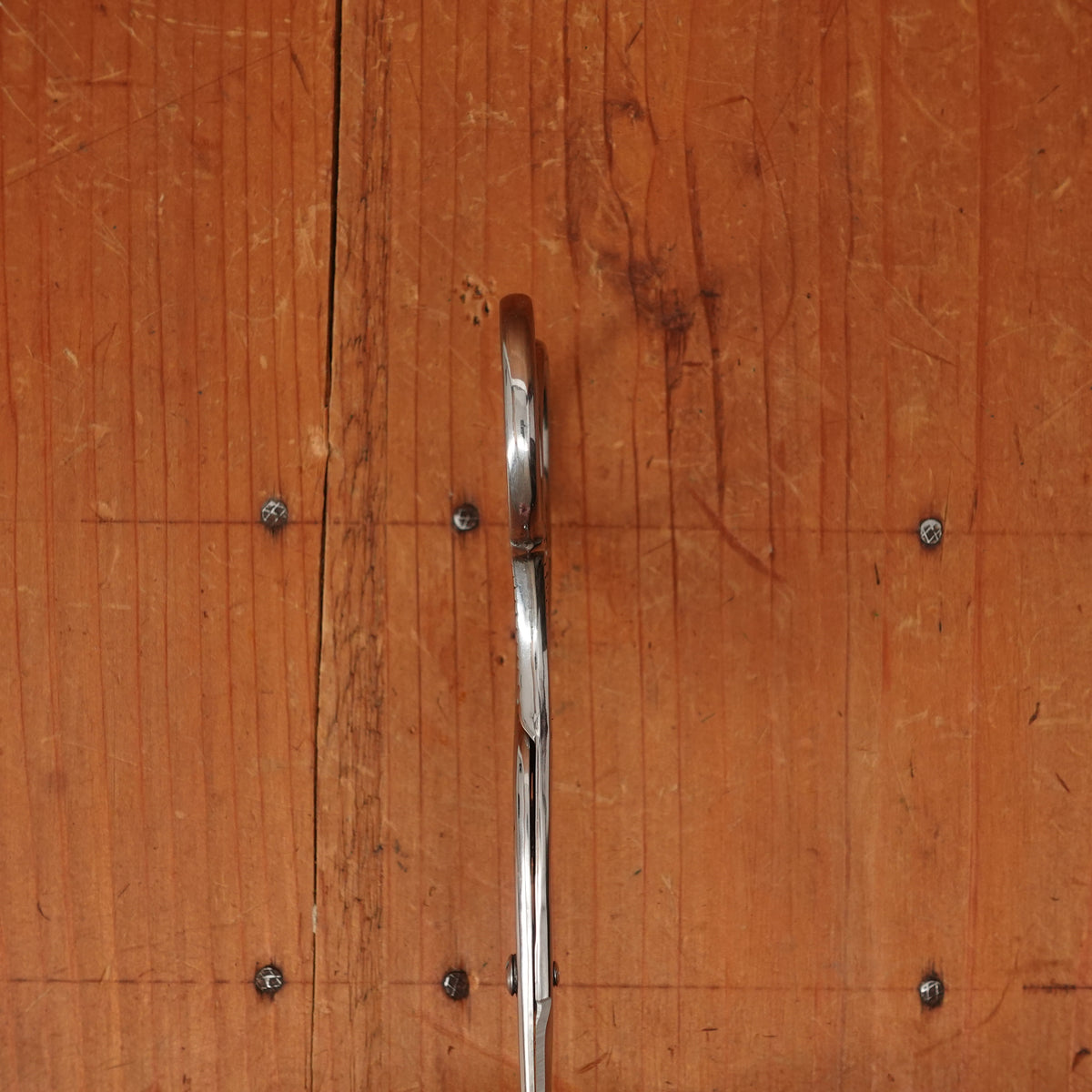 Ernest Wright Antique Stork Embroidery Scissors - Carbon Steel