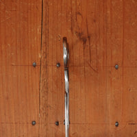 Ernest Wright Antique Stork Embroidery Scissors - Carbon Steel