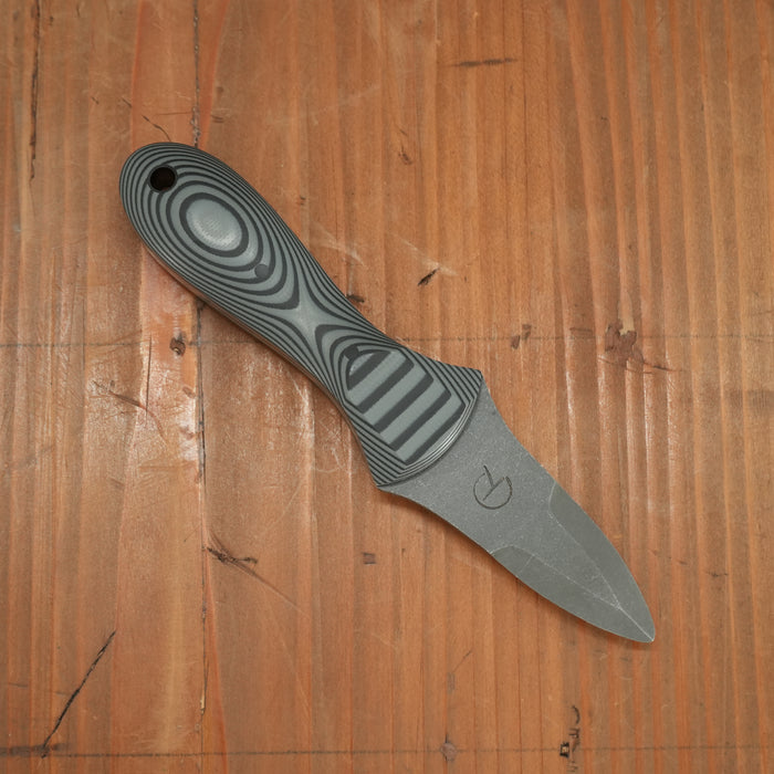 Alma Knife Co. Carolina Shucker - Ultrex