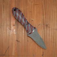 Alma Knife Co. Carolina Shucker N690 - Ridgeback G-Carta