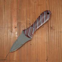 Alma Knife Co. Carolina Shucker N690 - Ridgeback G-Carta