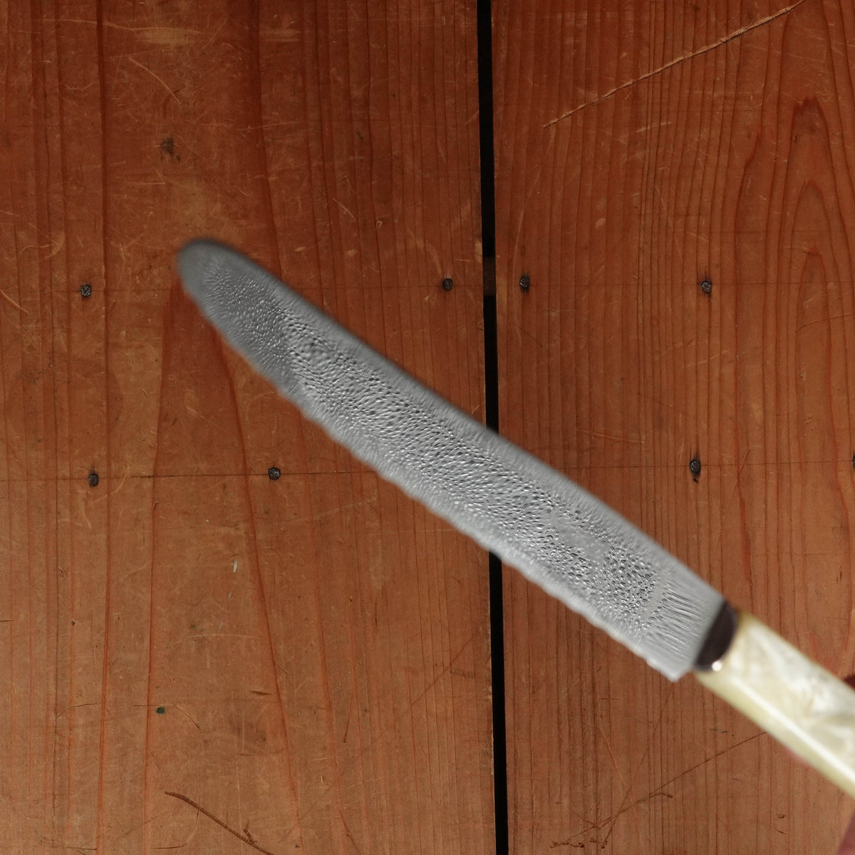 Wusthof Fruit Knife Set Stainless Cracked Ice Composite 1950-60