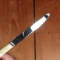 Wusthof Fruit Knife Set Stainless Cracked Ice Composite 1950-60