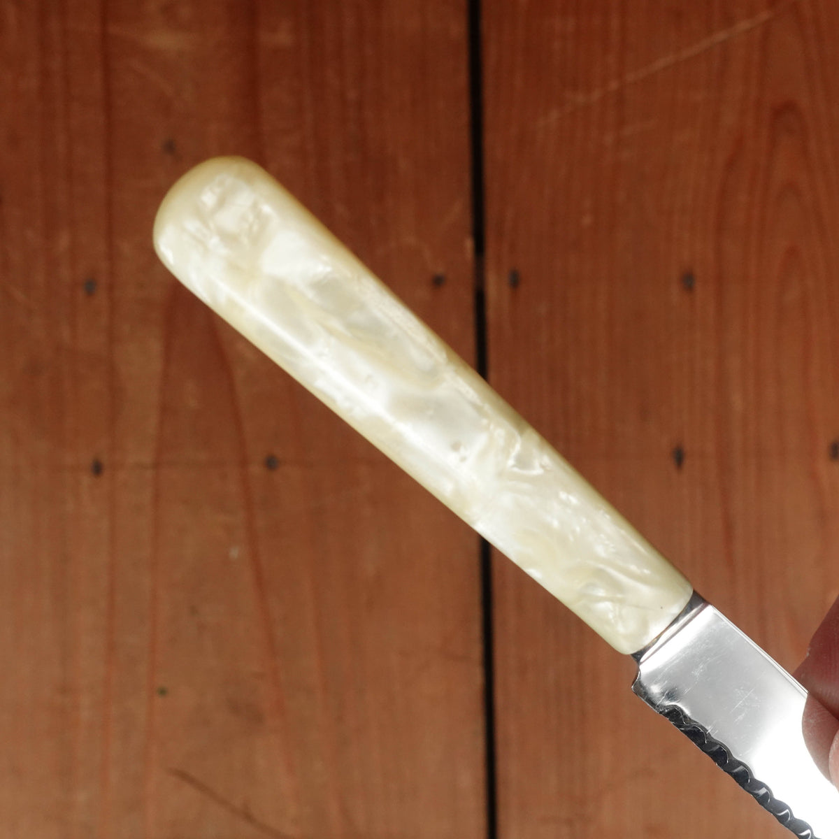 Wusthof Fruit Knife Set Stainless Cracked Ice Composite 1950-60