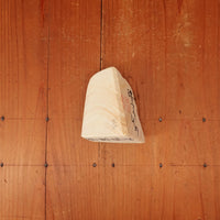 Miwotsukushi Hime Iyo Meito 'Shiromokume' Med ~3K Nagura Nat. Stone Tennen Toishi Ehime 334 grams