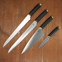 Florentine - 4 Knife Set