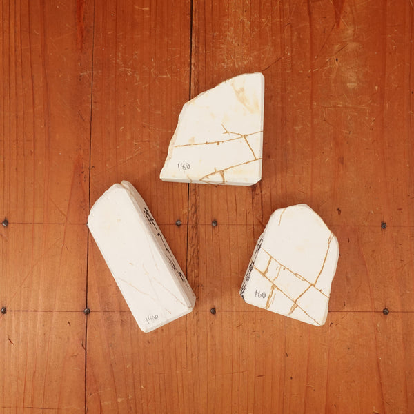 Miwotsukushi Hime Iyo Meito M Fine ~4K Nagura Nat. Stone Tennen Toishi Ehime 160-180 grams