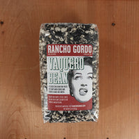 Rancho Gordo Vaquero Beans - 1lb
