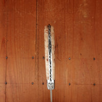 Fontenille Pataud Laguiole Le Pocket 10cm Pocket Knife Stainless Lockback Curly Birch