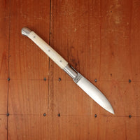 Fontenille Pataud Saint Martin 11cm Pocket Knife Cow Bone