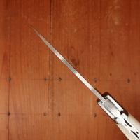 Fontenille Pataud Saint Martin 11cm Pocket Knife Cow Bone
