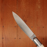 Fontenille Pataud Saint Martin 11cm Pocket Knife Cow Bone