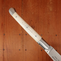 Fontenille Pataud Saint Martin 11cm Pocket Knife Cow Bone