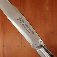 Fontenille Pataud Saint Martin 11cm Pocket Knife Cow Bone